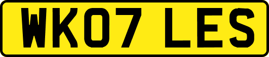 WK07LES