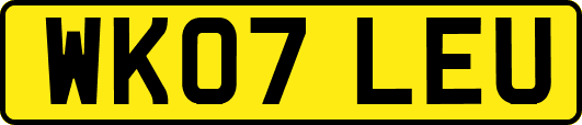 WK07LEU