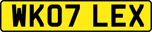 WK07LEX