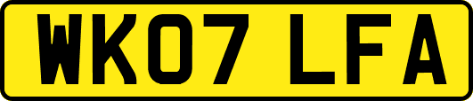 WK07LFA