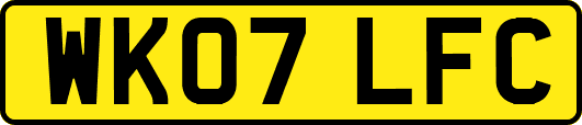 WK07LFC