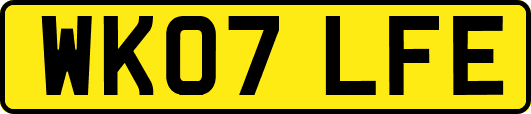 WK07LFE