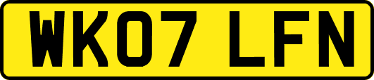 WK07LFN