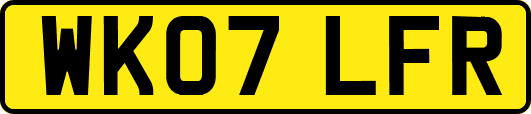 WK07LFR