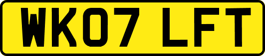 WK07LFT