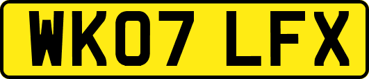 WK07LFX