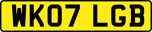 WK07LGB