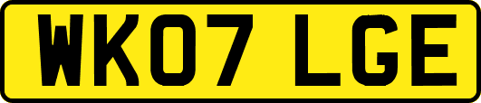 WK07LGE