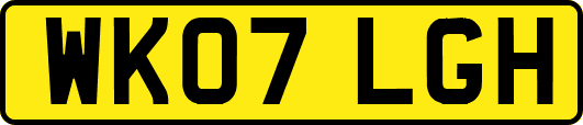 WK07LGH