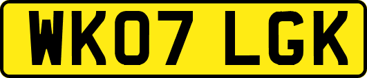 WK07LGK