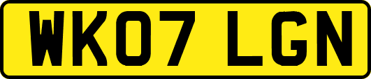 WK07LGN