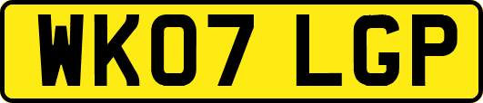 WK07LGP