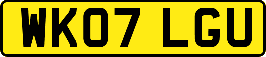 WK07LGU