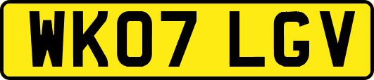 WK07LGV