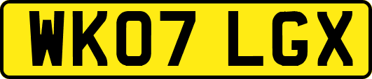 WK07LGX