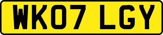 WK07LGY