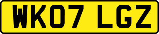 WK07LGZ