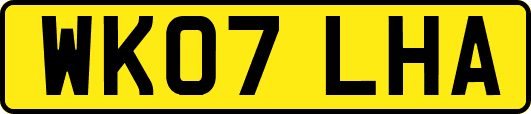 WK07LHA