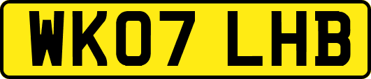 WK07LHB