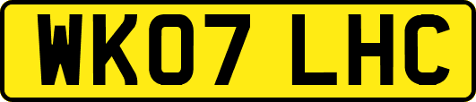 WK07LHC