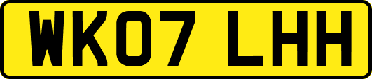 WK07LHH