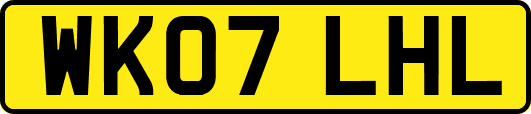 WK07LHL