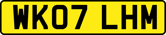 WK07LHM