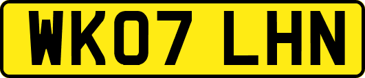 WK07LHN