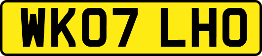 WK07LHO