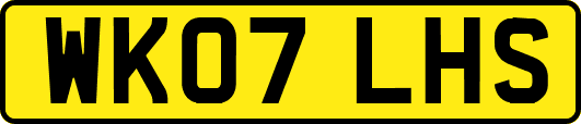 WK07LHS