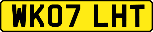 WK07LHT
