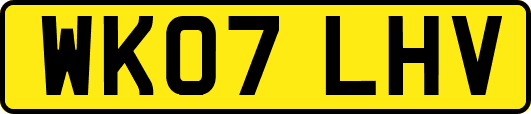 WK07LHV