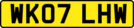 WK07LHW