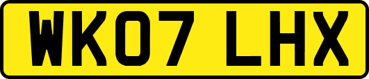 WK07LHX