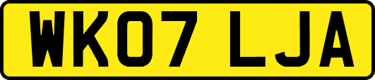 WK07LJA