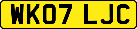 WK07LJC