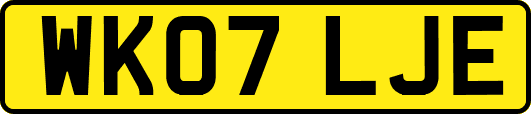 WK07LJE