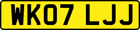 WK07LJJ