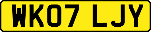 WK07LJY