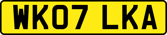 WK07LKA