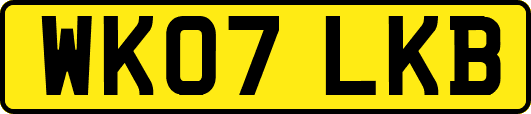 WK07LKB