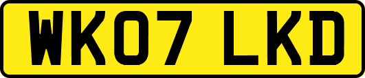 WK07LKD