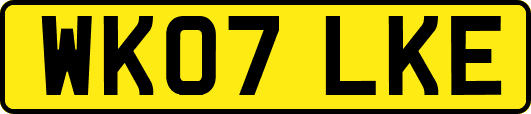 WK07LKE