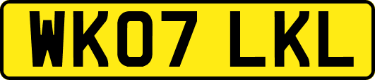 WK07LKL