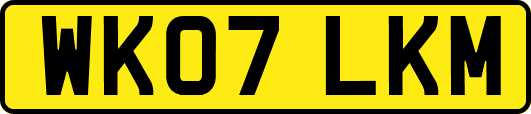 WK07LKM