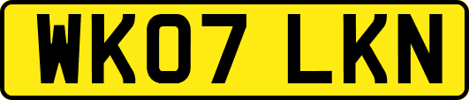 WK07LKN