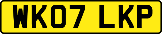 WK07LKP