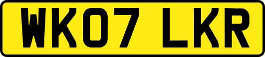 WK07LKR