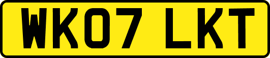 WK07LKT