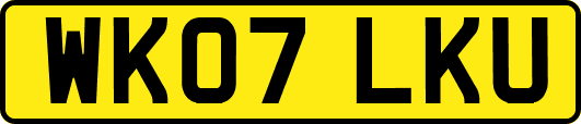 WK07LKU